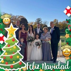 Meet your Posher, Idalia tony